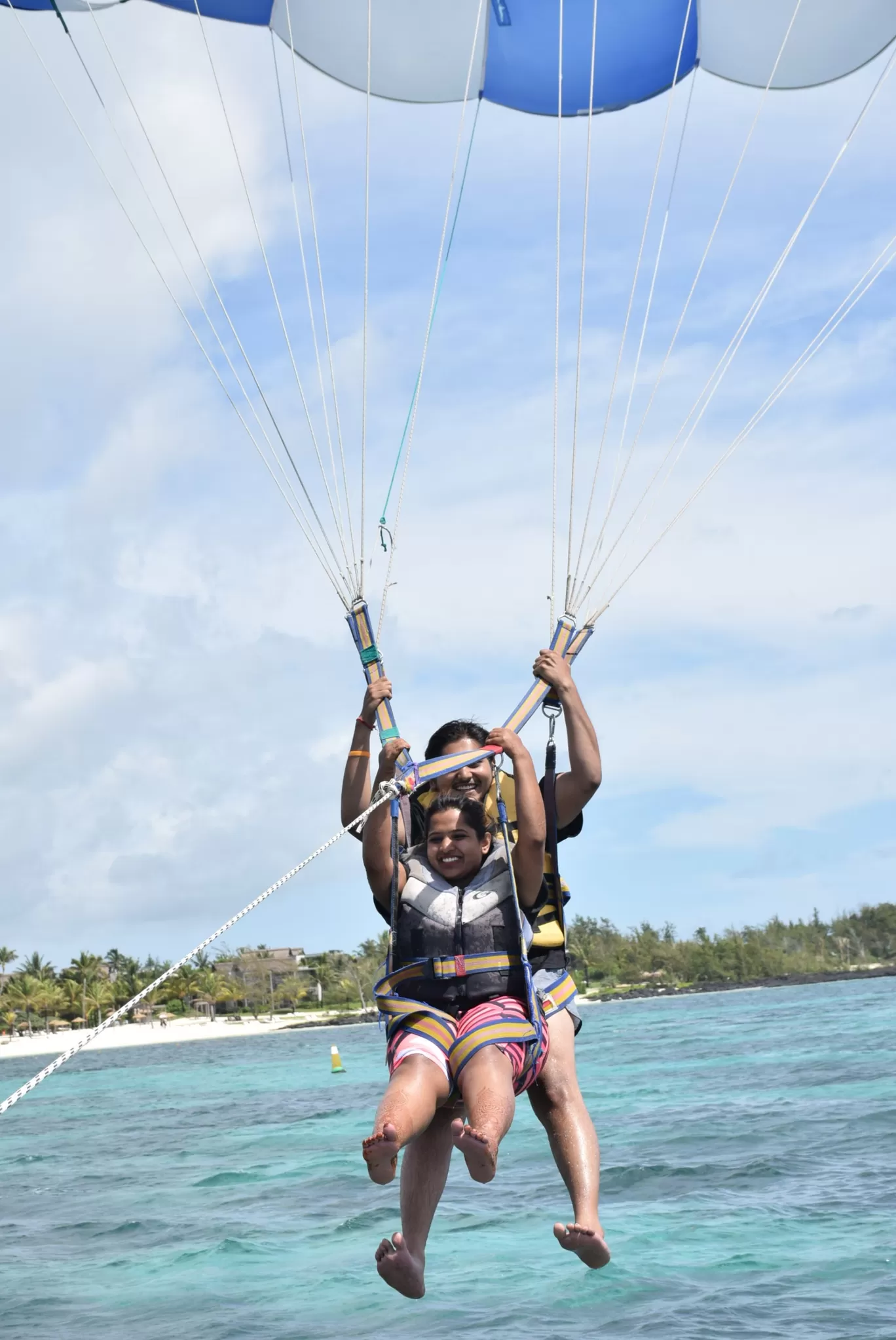 Photo of Mauritius Island By ishani shah