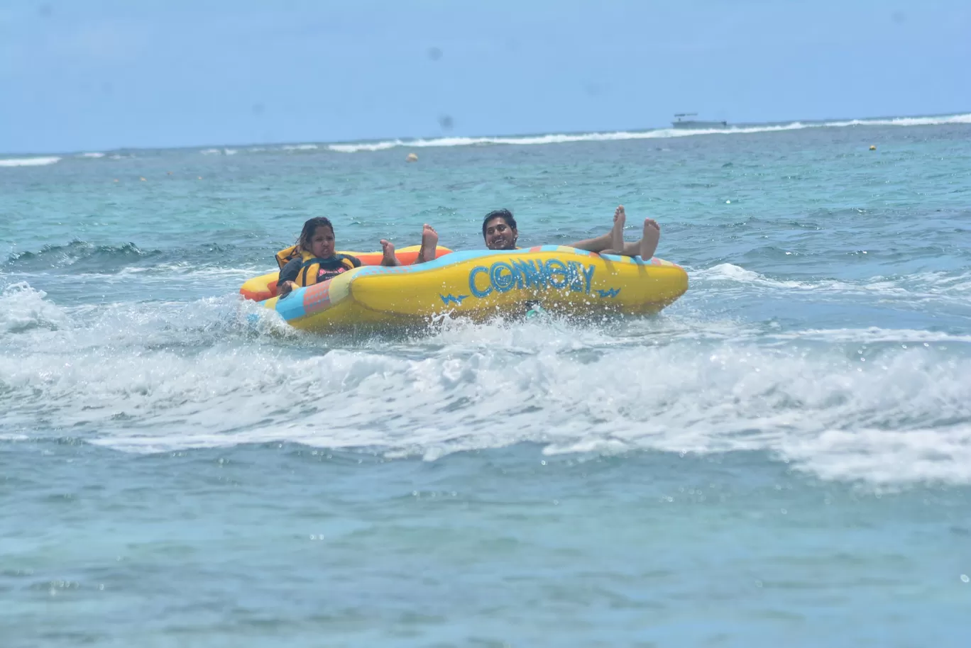 Photo of Mauritius Island By ishani shah