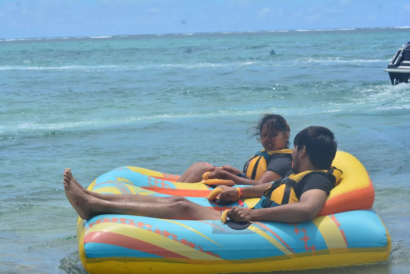Photo of Mauritius Island By ishani shah