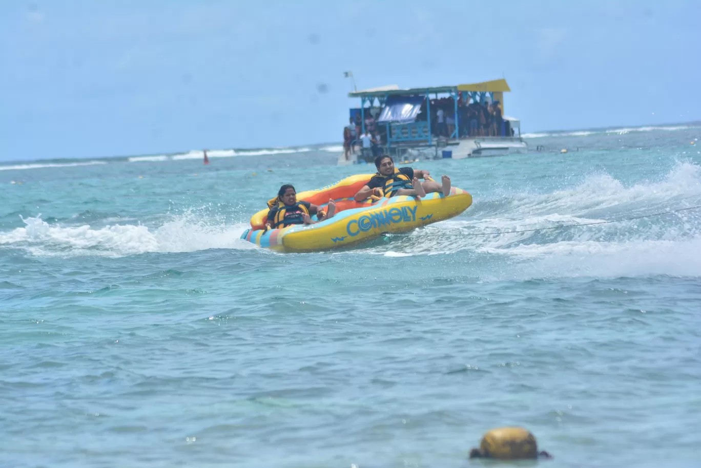 Photo of Mauritius Island By ishani shah