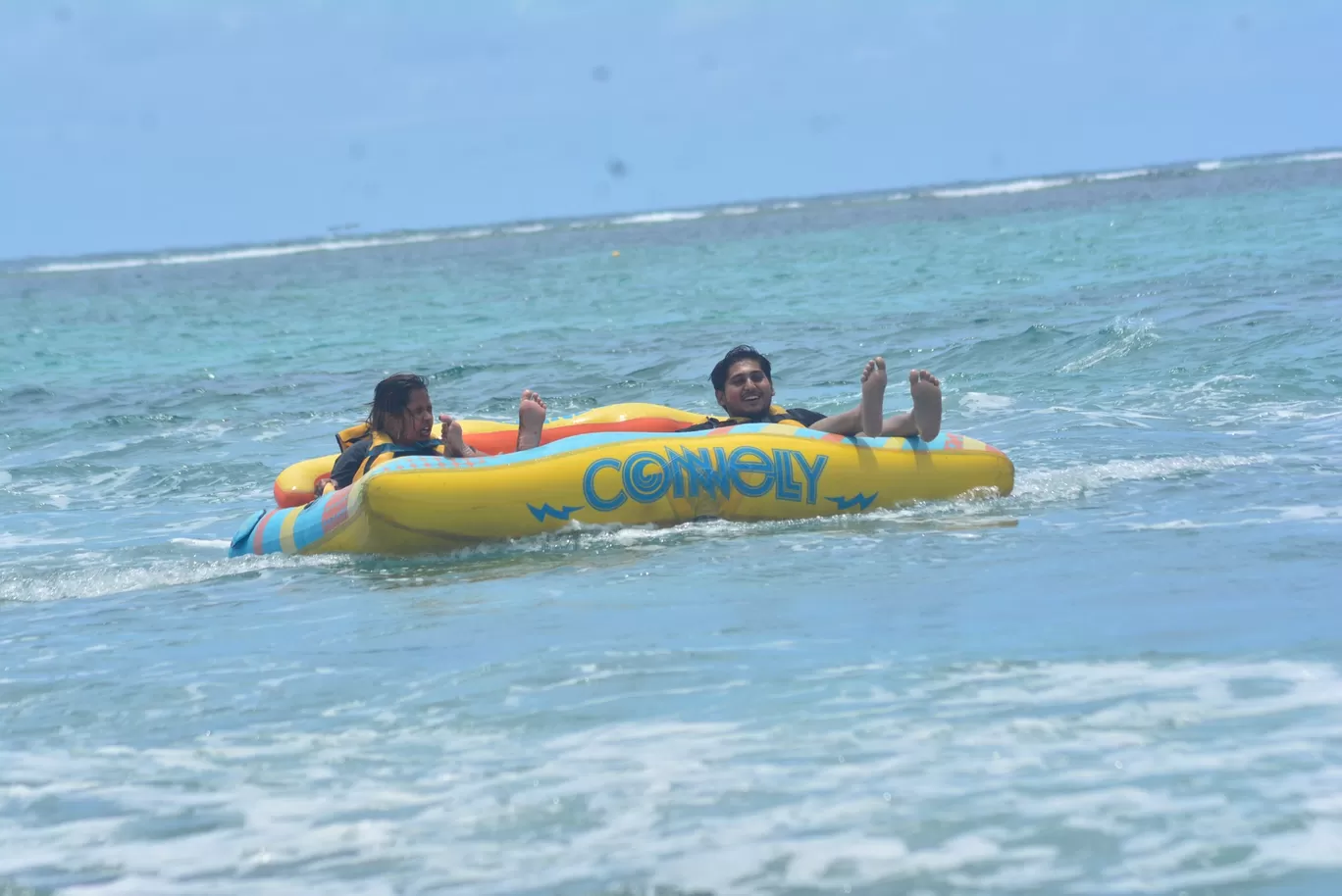 Photo of Mauritius Island By ishani shah