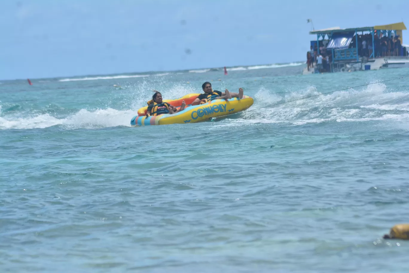 Photo of Mauritius Island By ishani shah