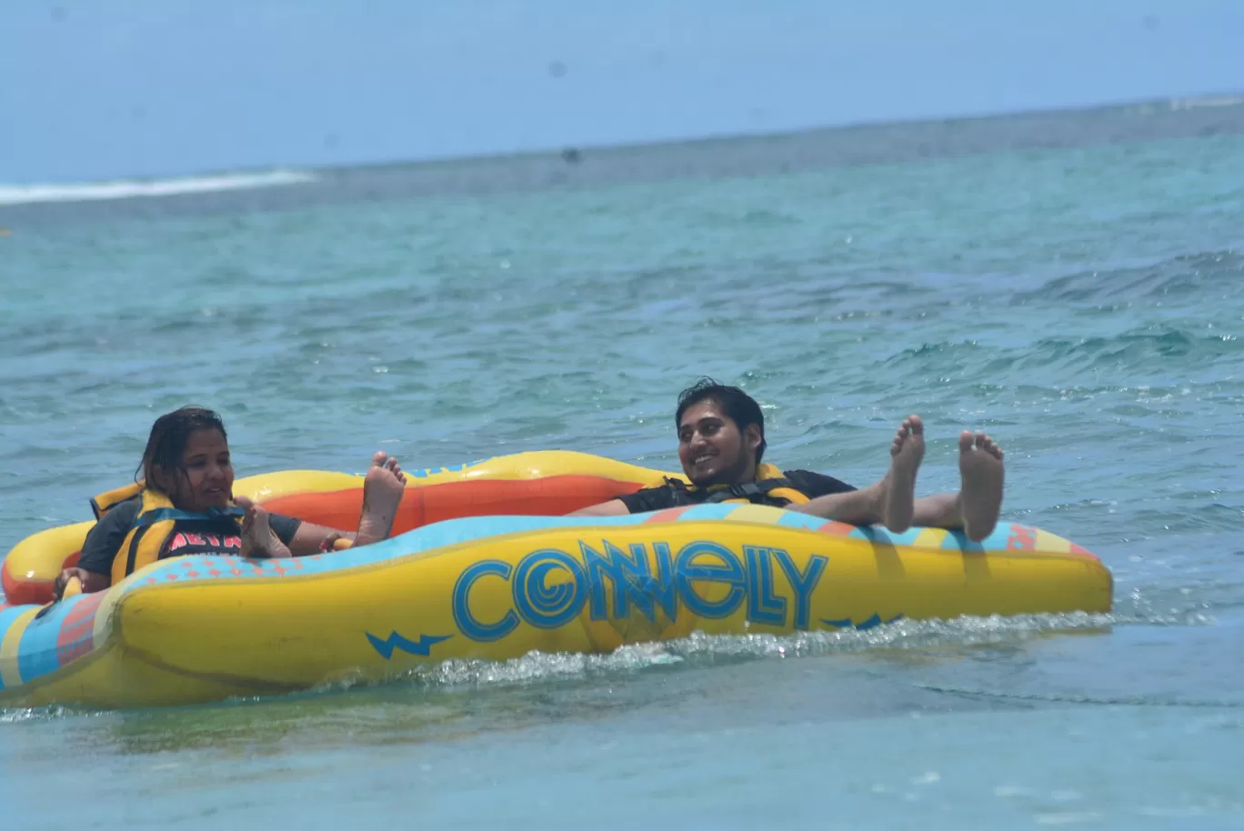Photo of Mauritius Island By ishani shah