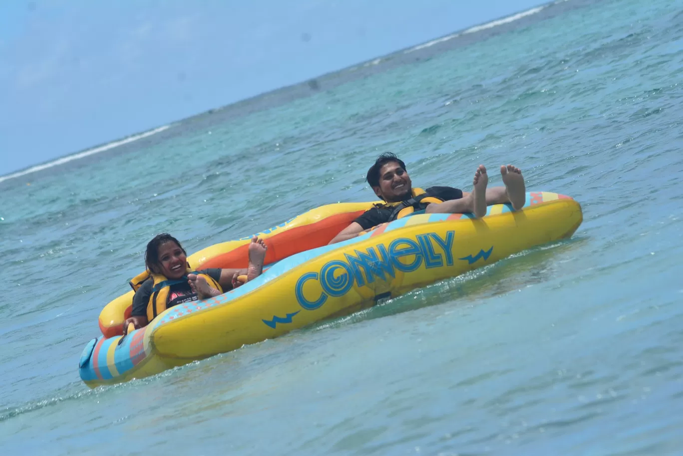 Photo of Mauritius Island By ishani shah
