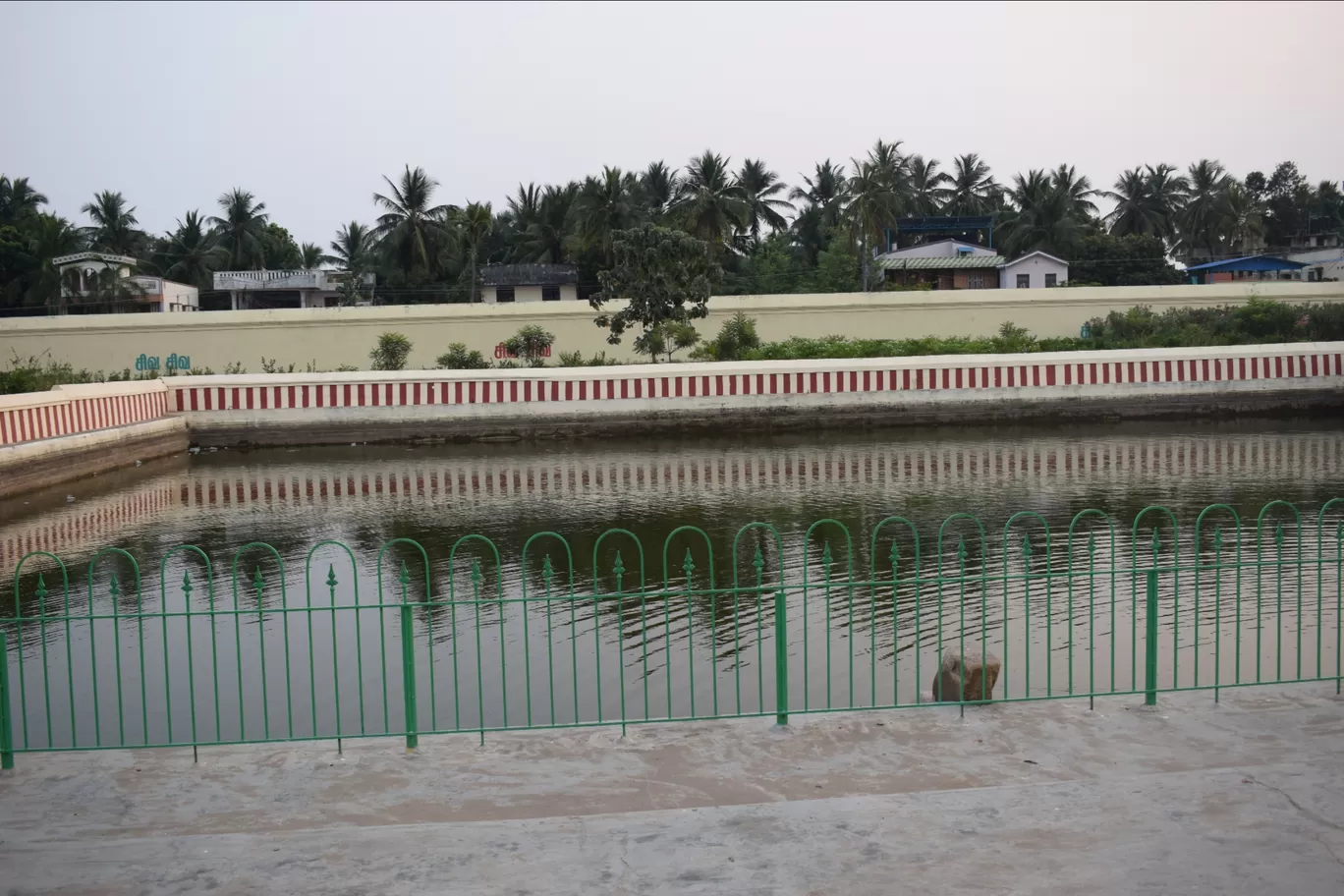 Photo of Kumbakonam By Kannan