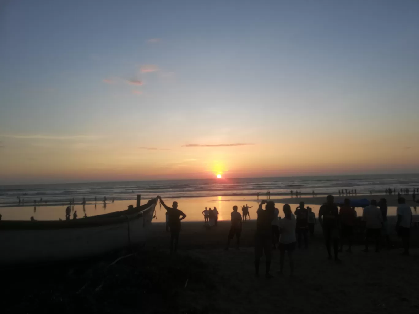 Photo of Arambol By Rohan Mittal