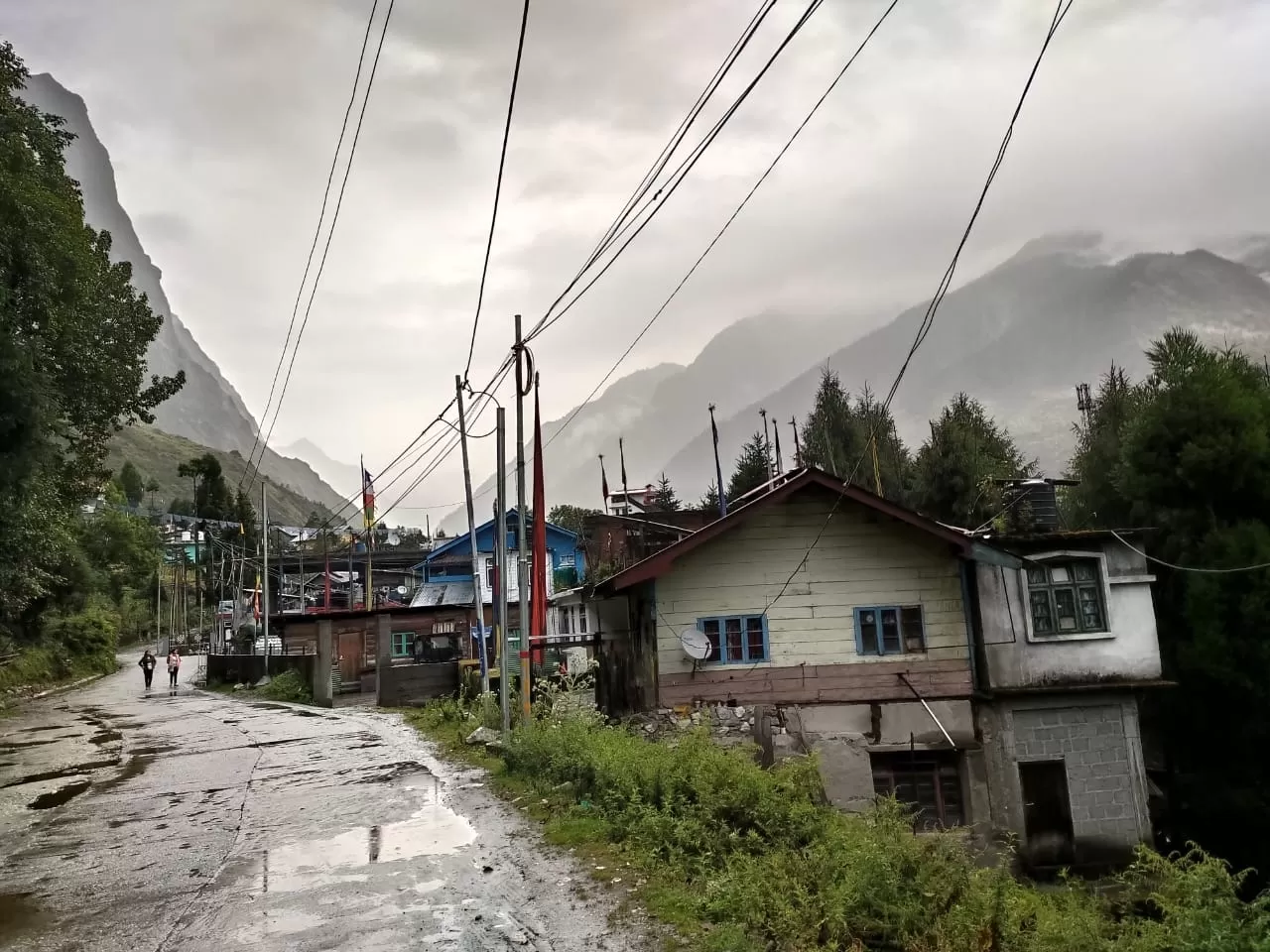 Photo of Sikkim By Ayush Pandey