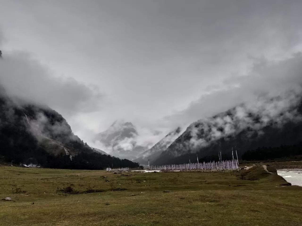 Photo of Sikkim By Ayush Pandey