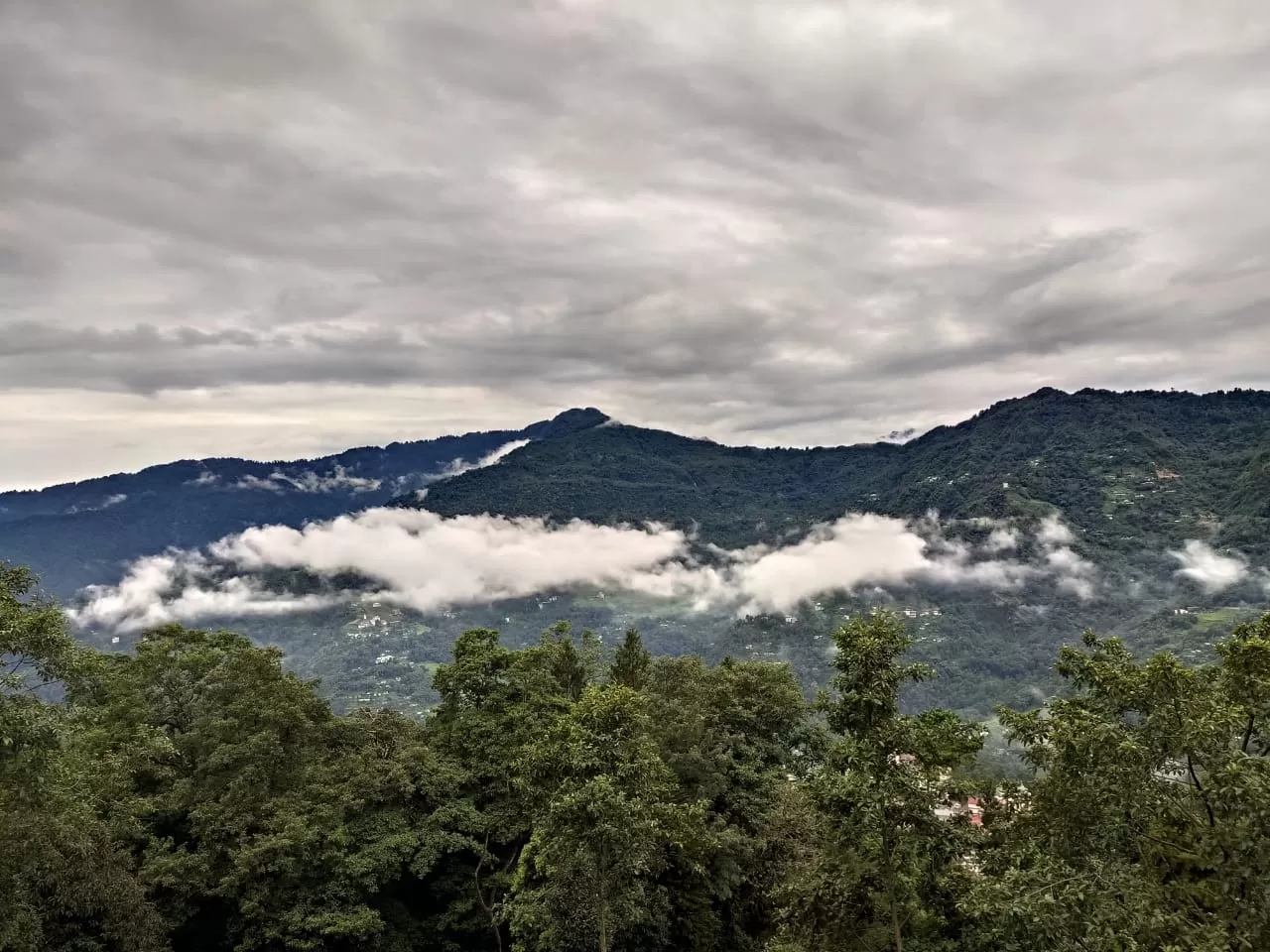 Photo of Sikkim By Ayush Pandey