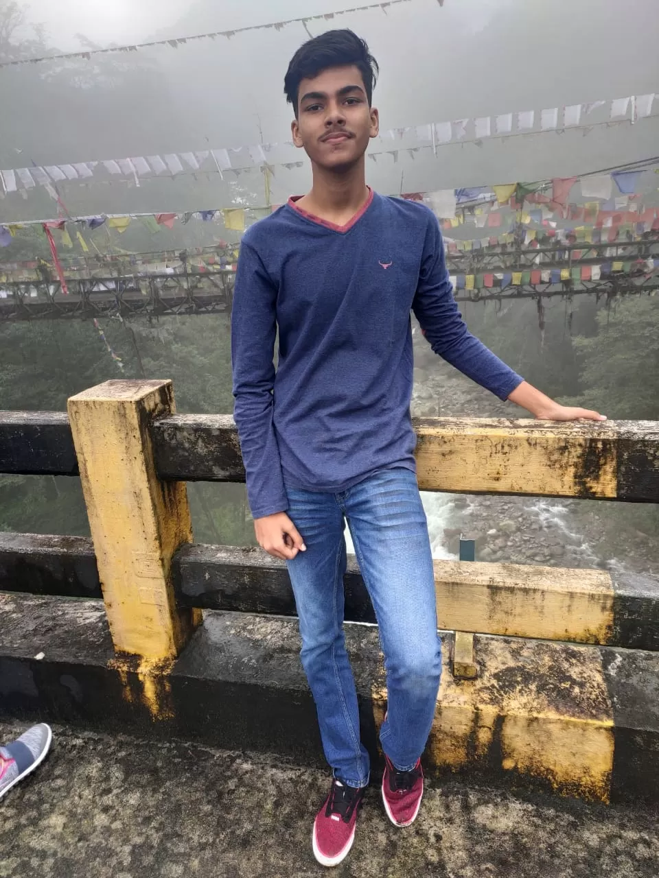 Photo of Sikkim By Ayush Pandey