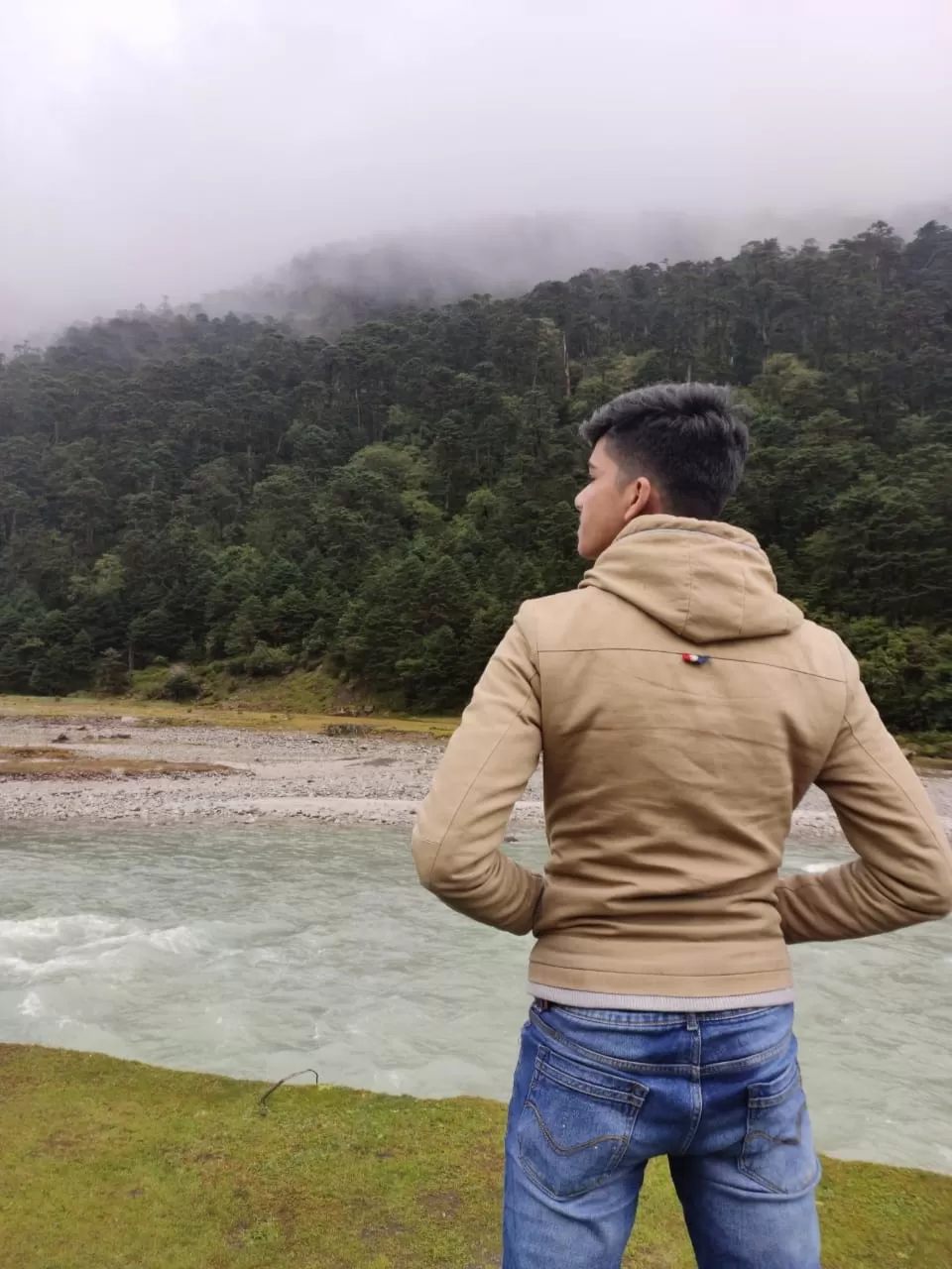 Photo of Sikkim By Ayush Pandey
