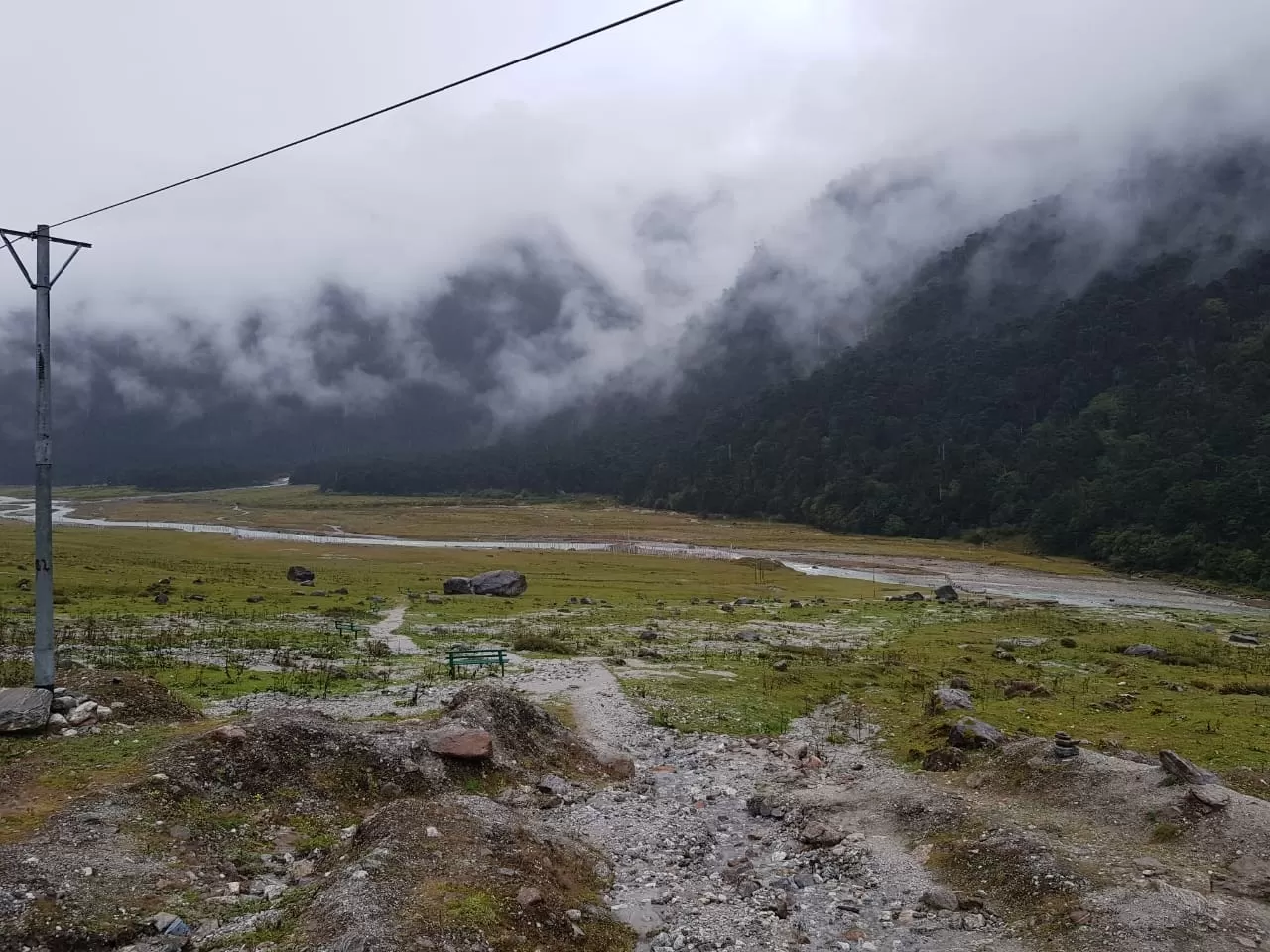 Photo of Sikkim By Ayush Pandey