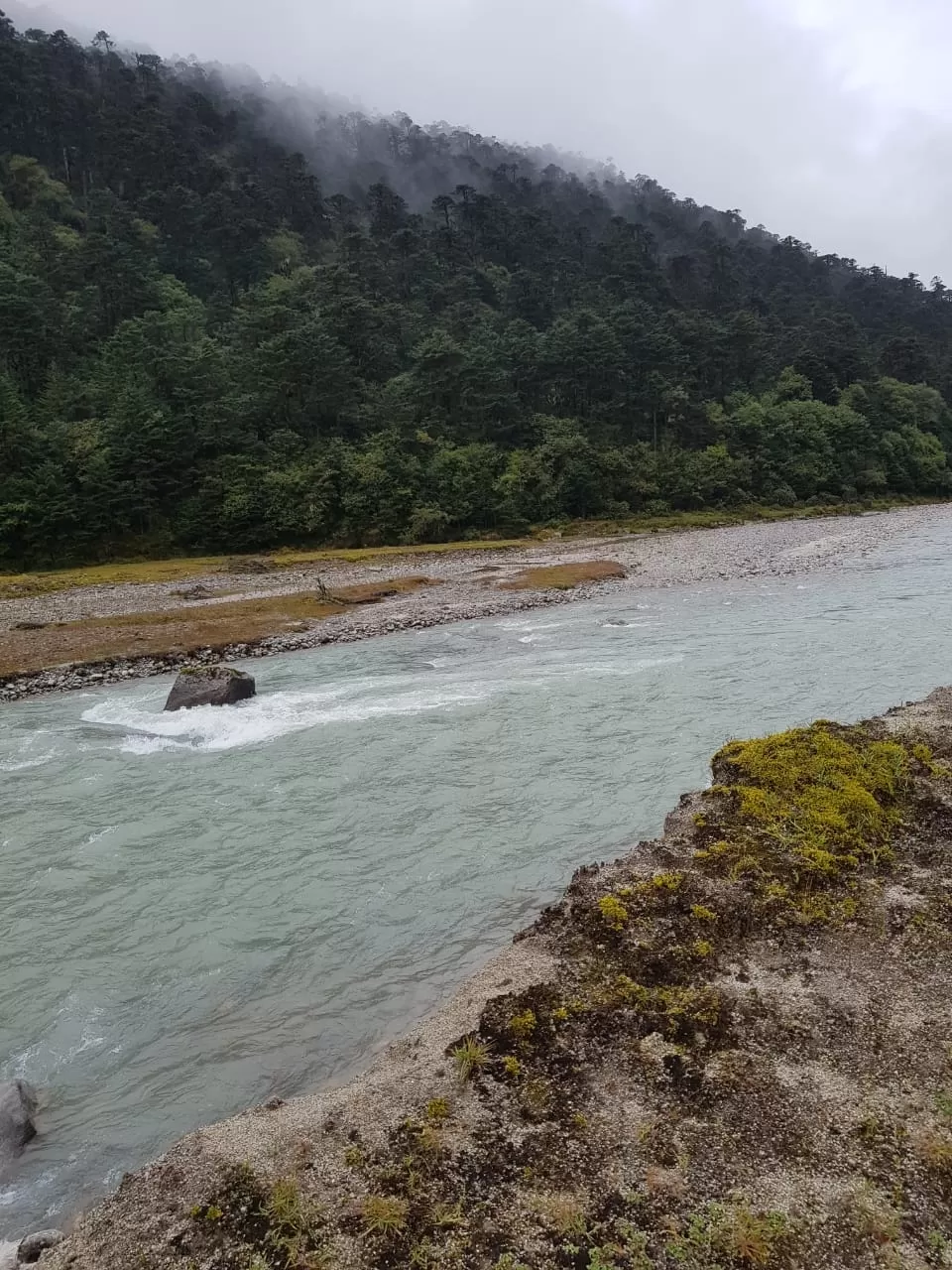 Photo of Sikkim By Ayush Pandey
