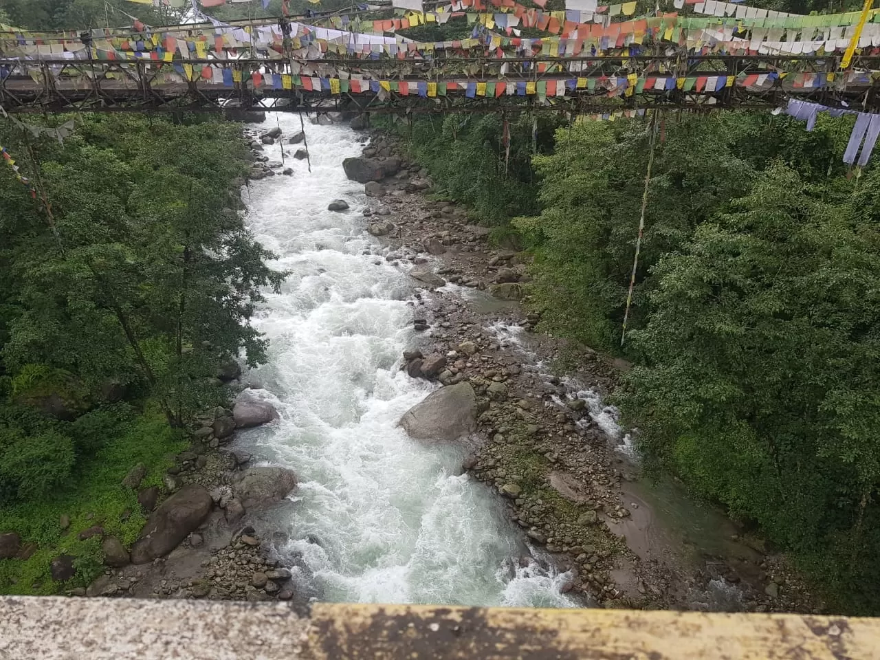 Photo of Sikkim By Ayush Pandey