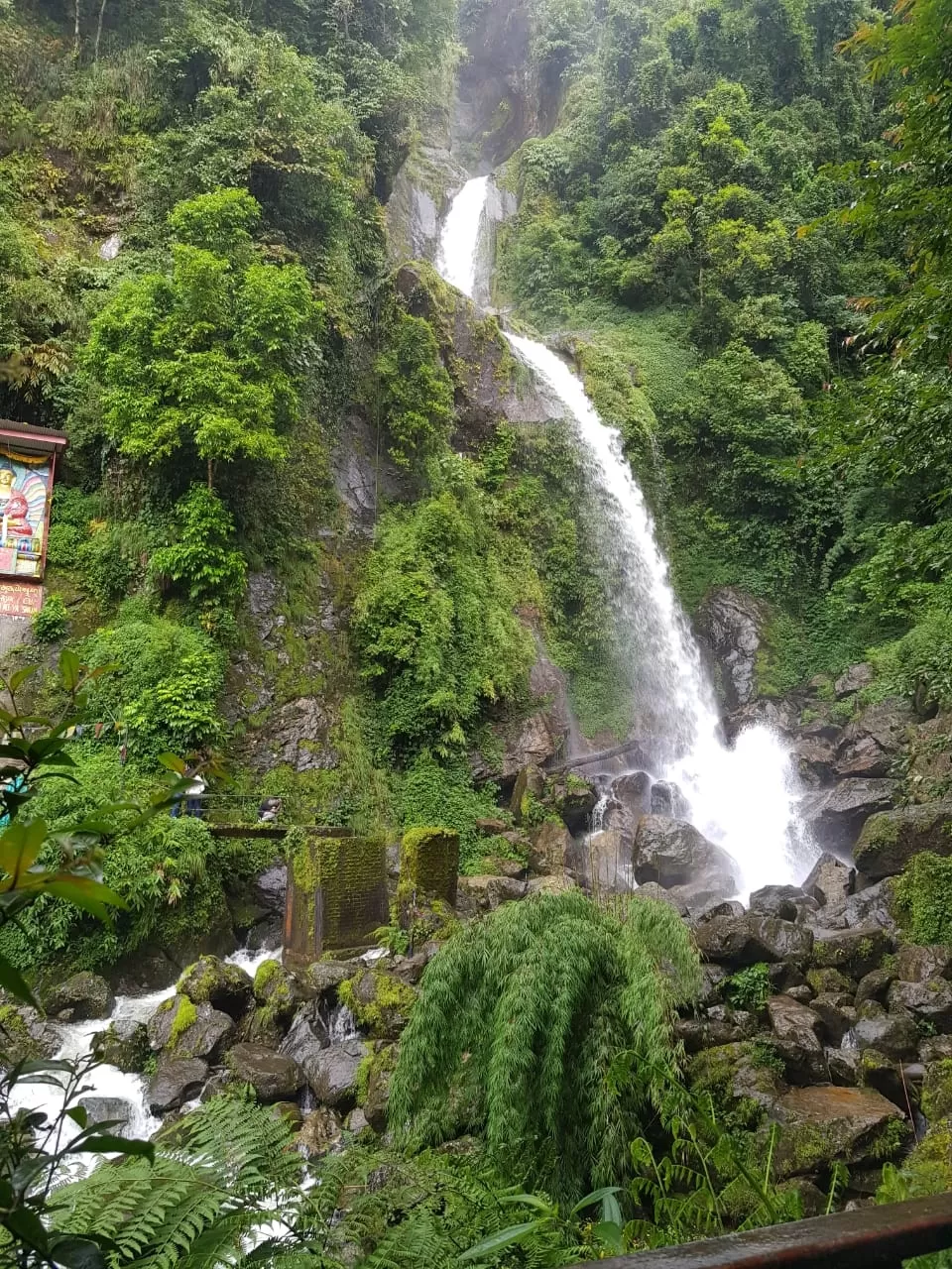 Photo of Sikkim By Ayush Pandey