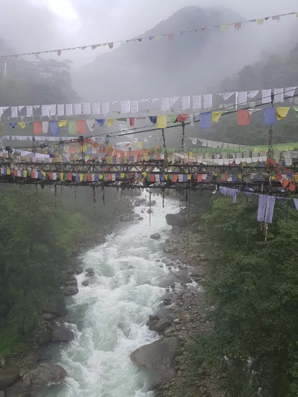 Photo of Sikkim By Ayush Pandey