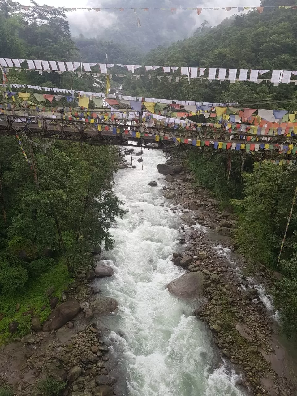 Photo of Sikkim By Ayush Pandey