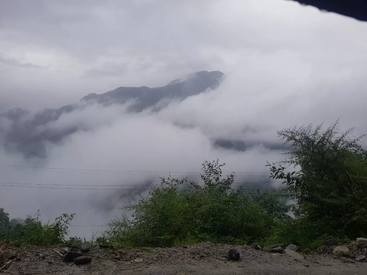 Photo of Sikkim By Ayush Pandey