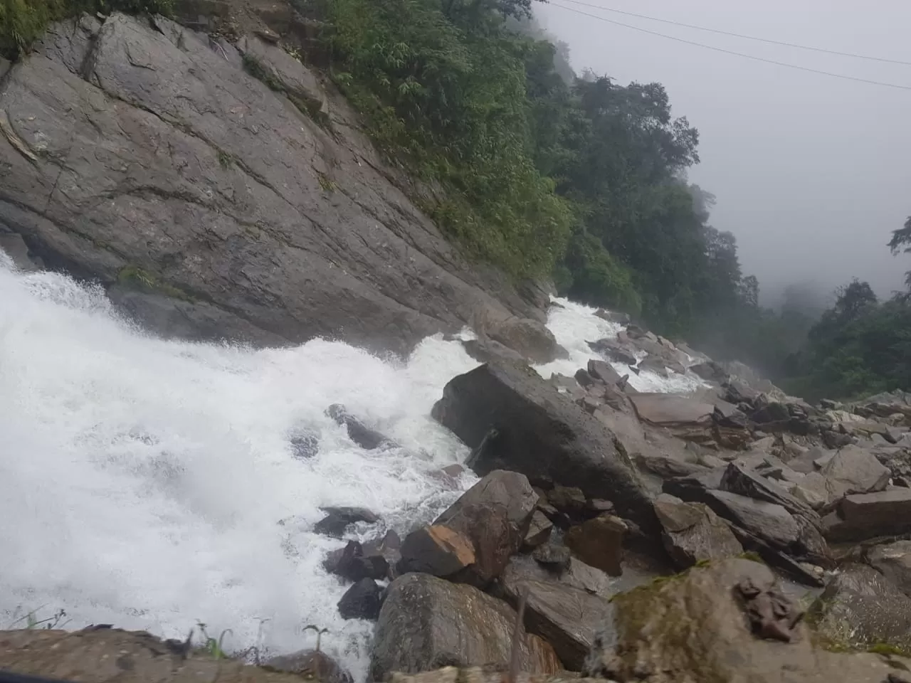 Photo of Sikkim By Ayush Pandey