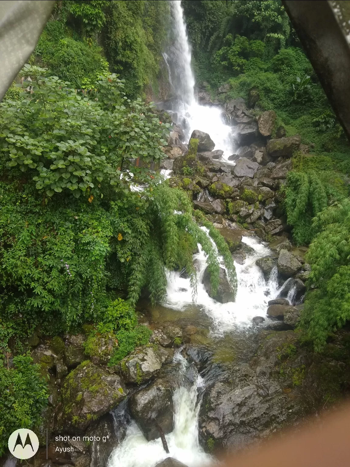Photo of Sikkim By Ayush Pandey