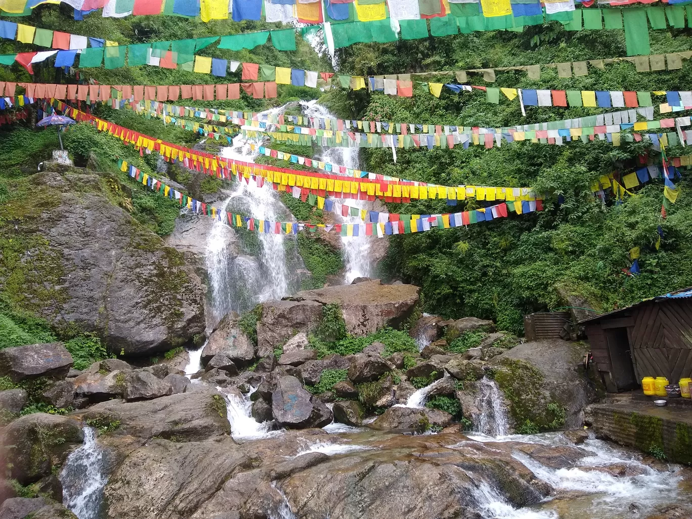Photo of Sikkim By Ayush Pandey