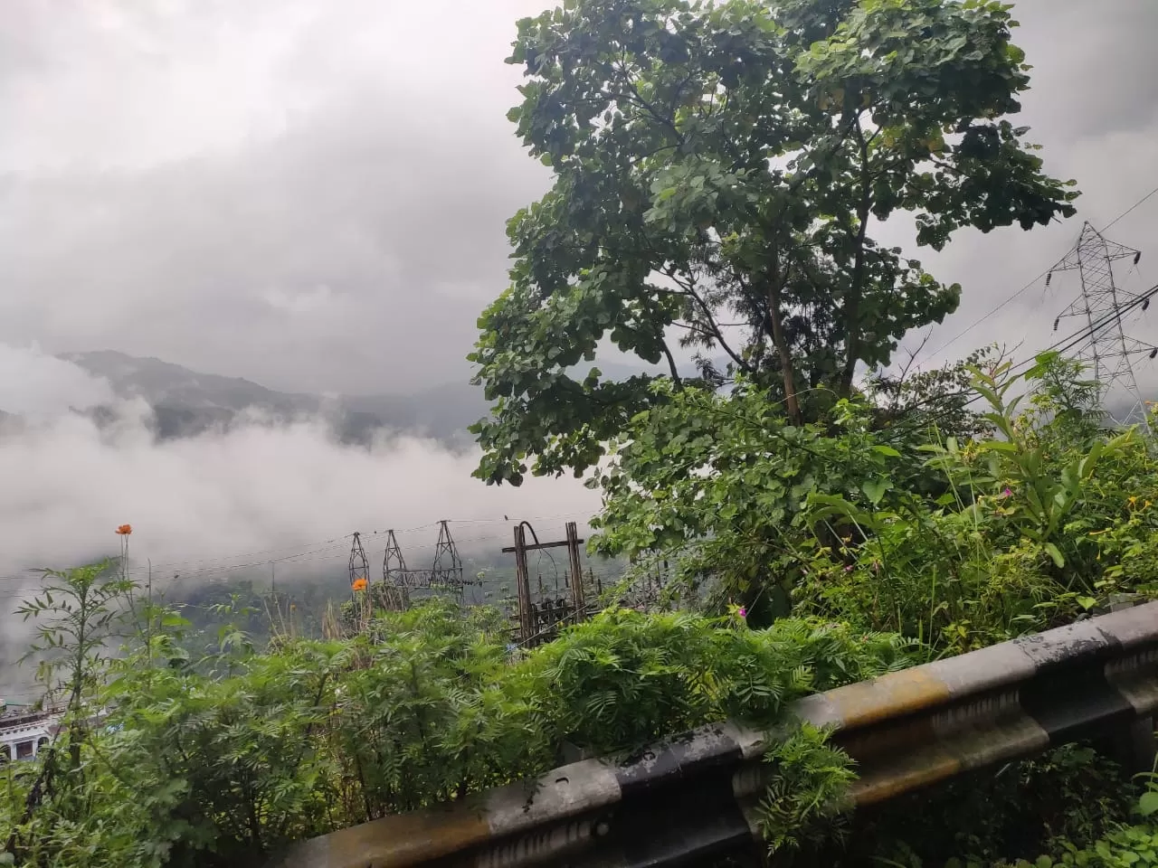 Photo of Sikkim By Ayush Pandey