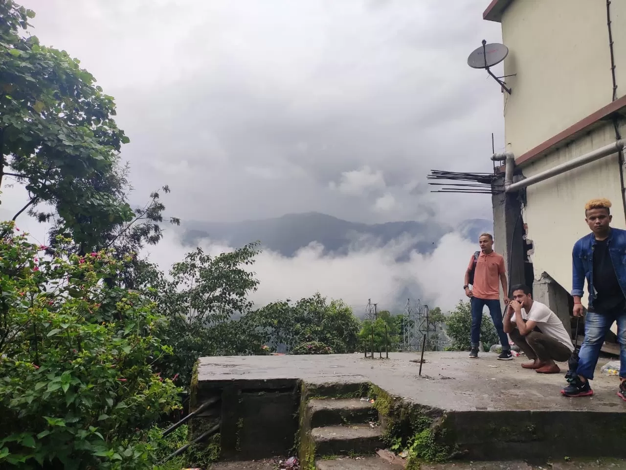 Photo of Sikkim By Ayush Pandey