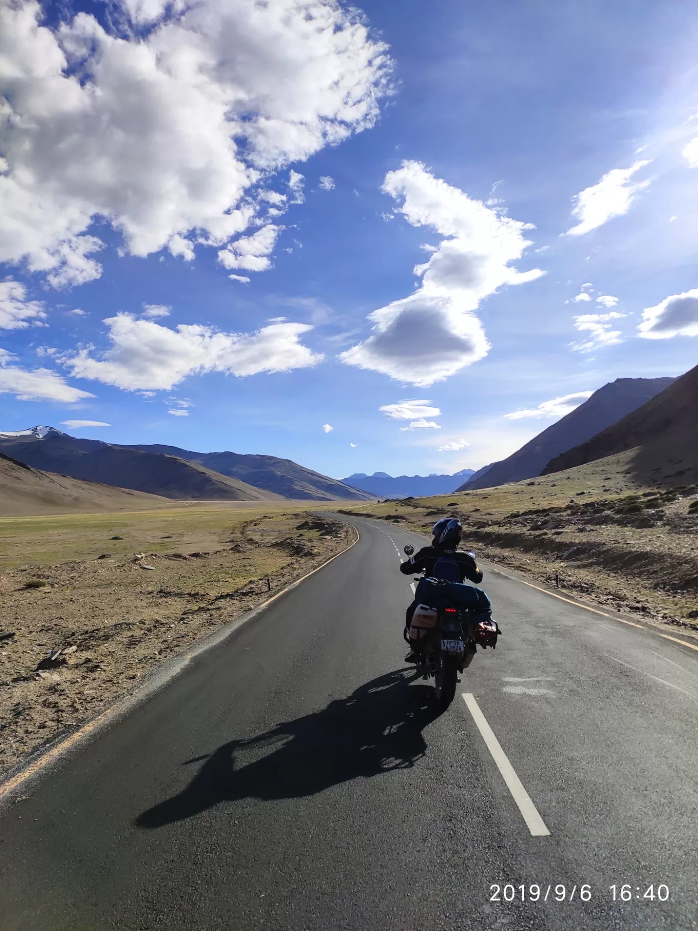 Photo of Leh By Dhanush nk