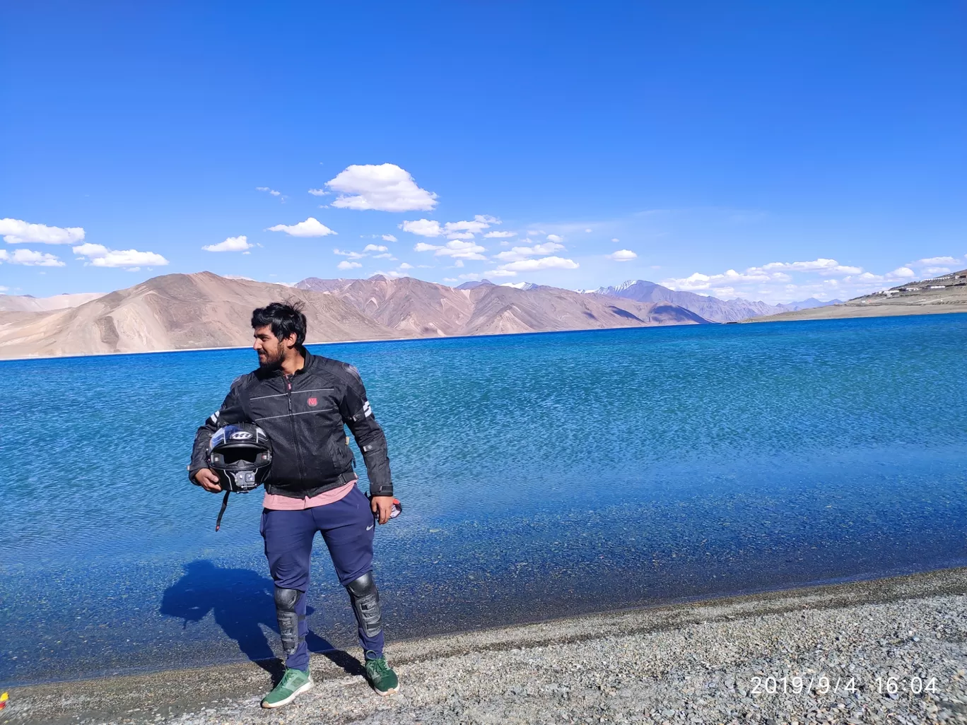 Photo of Leh By Dhanush nk