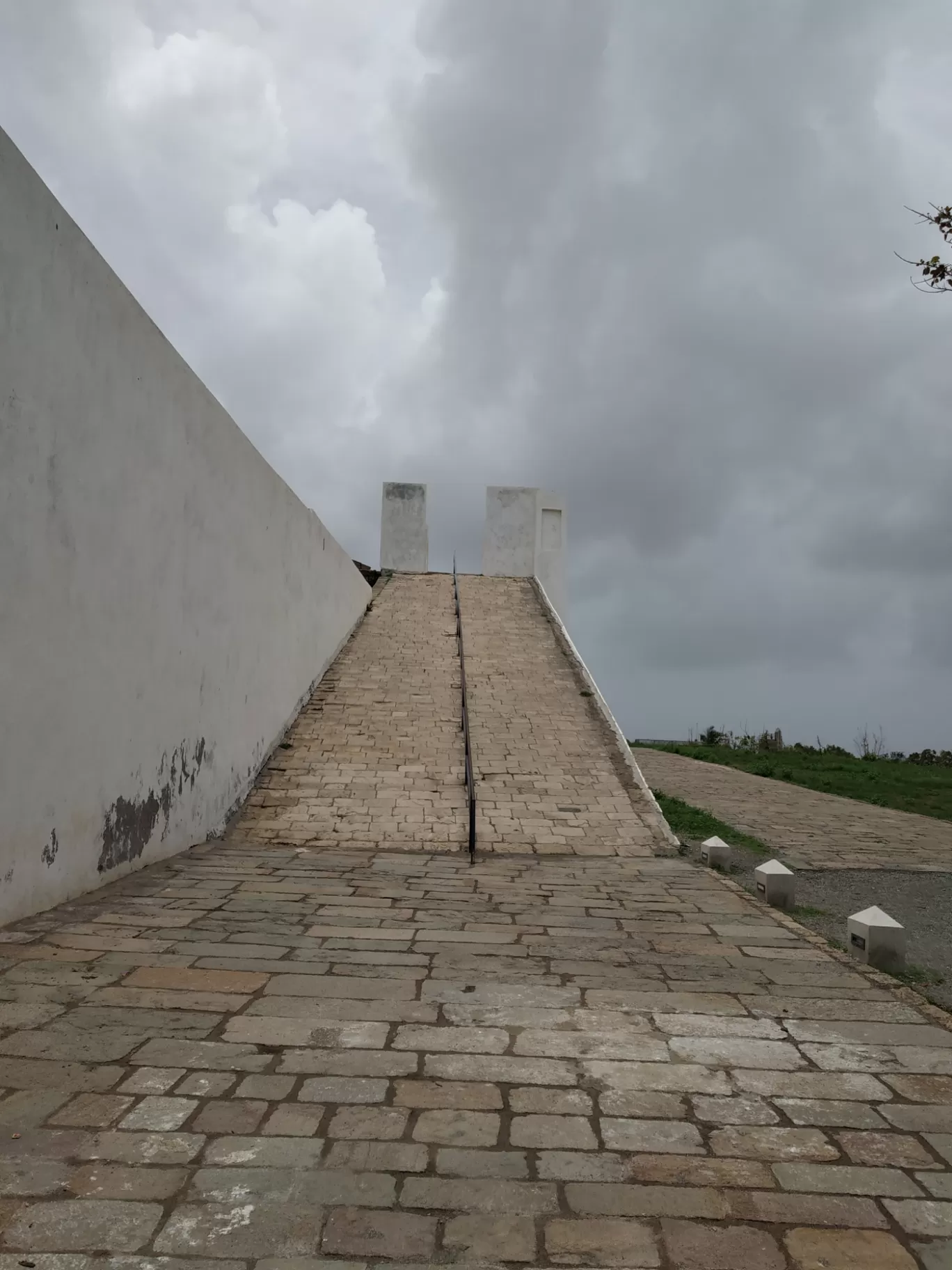 Photo of Diu Fort By Shrutika Dongre