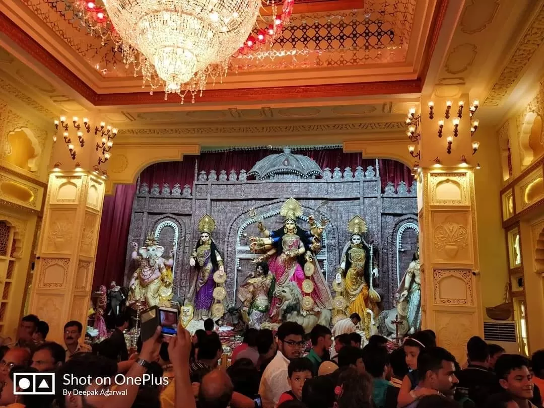 Photo of Kolkata By Deepak Agarwal
