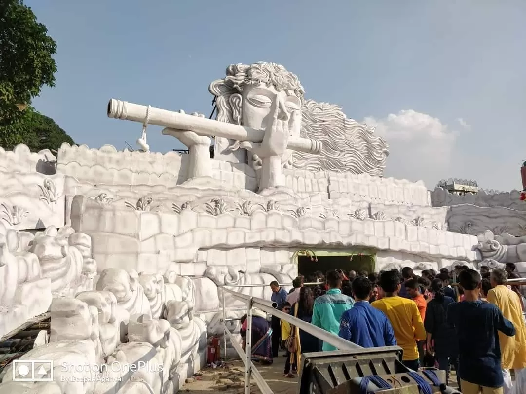 Photo of Kolkata By Deepak Agarwal