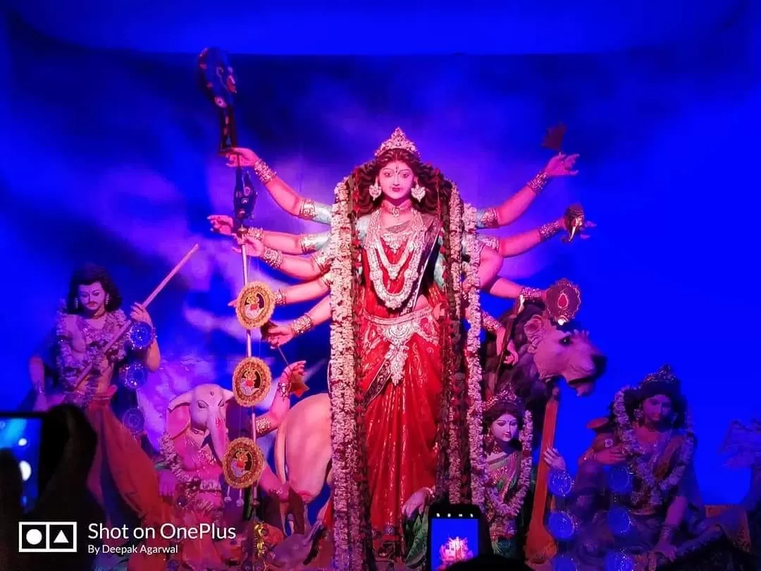 Photo of Kolkata By Deepak Agarwal