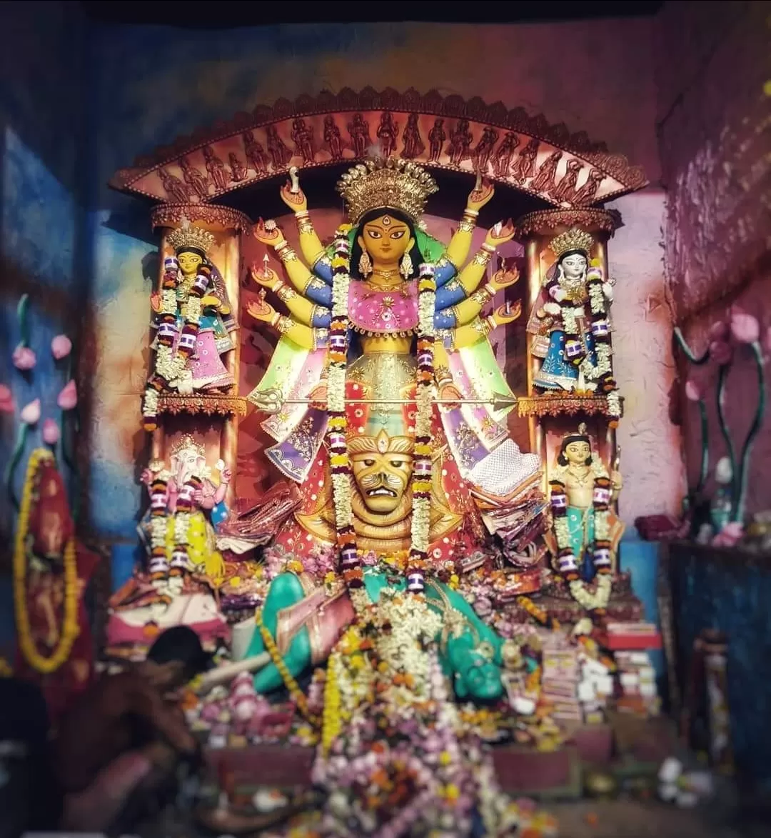 Photo of Kolkata By Deepak Agarwal