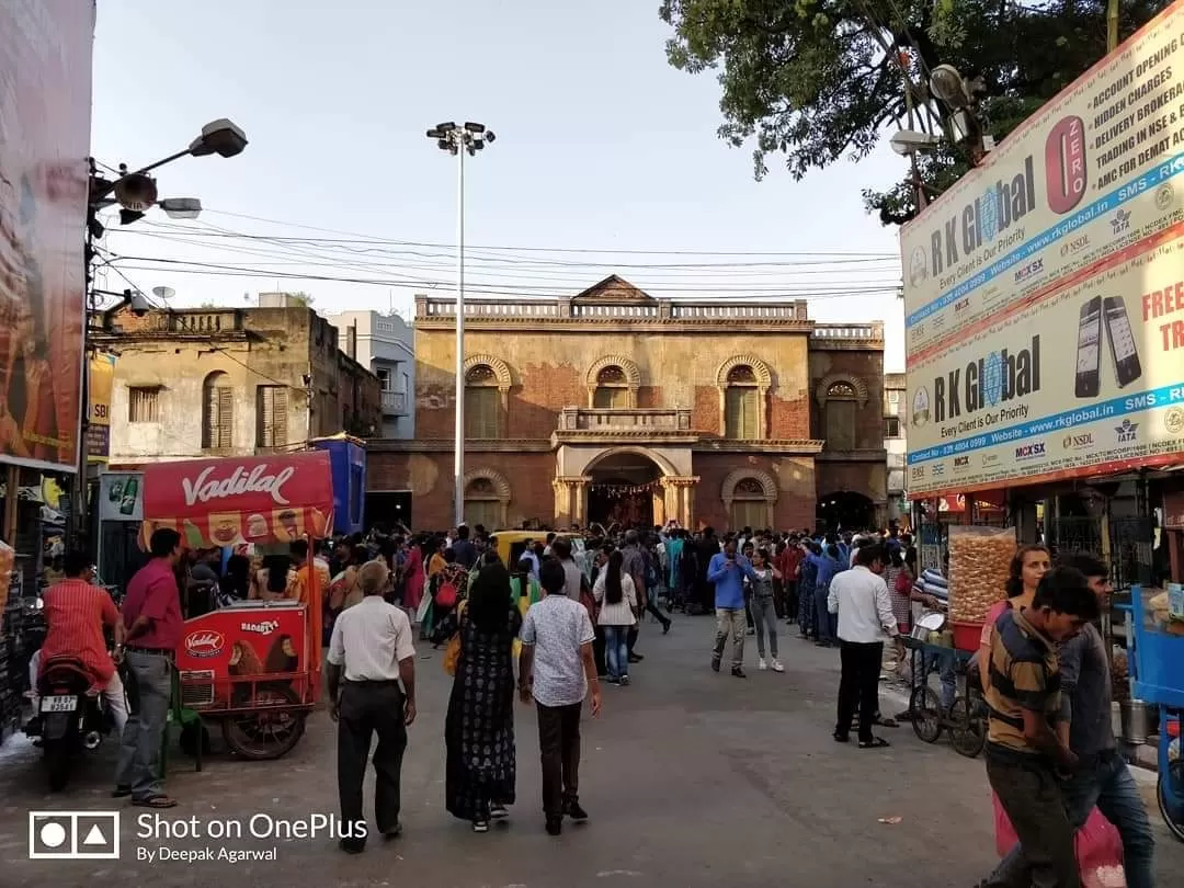 Photo of Kolkata By Deepak Agarwal