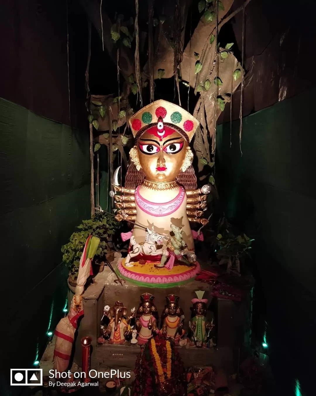 Photo of Kolkata By Deepak Agarwal