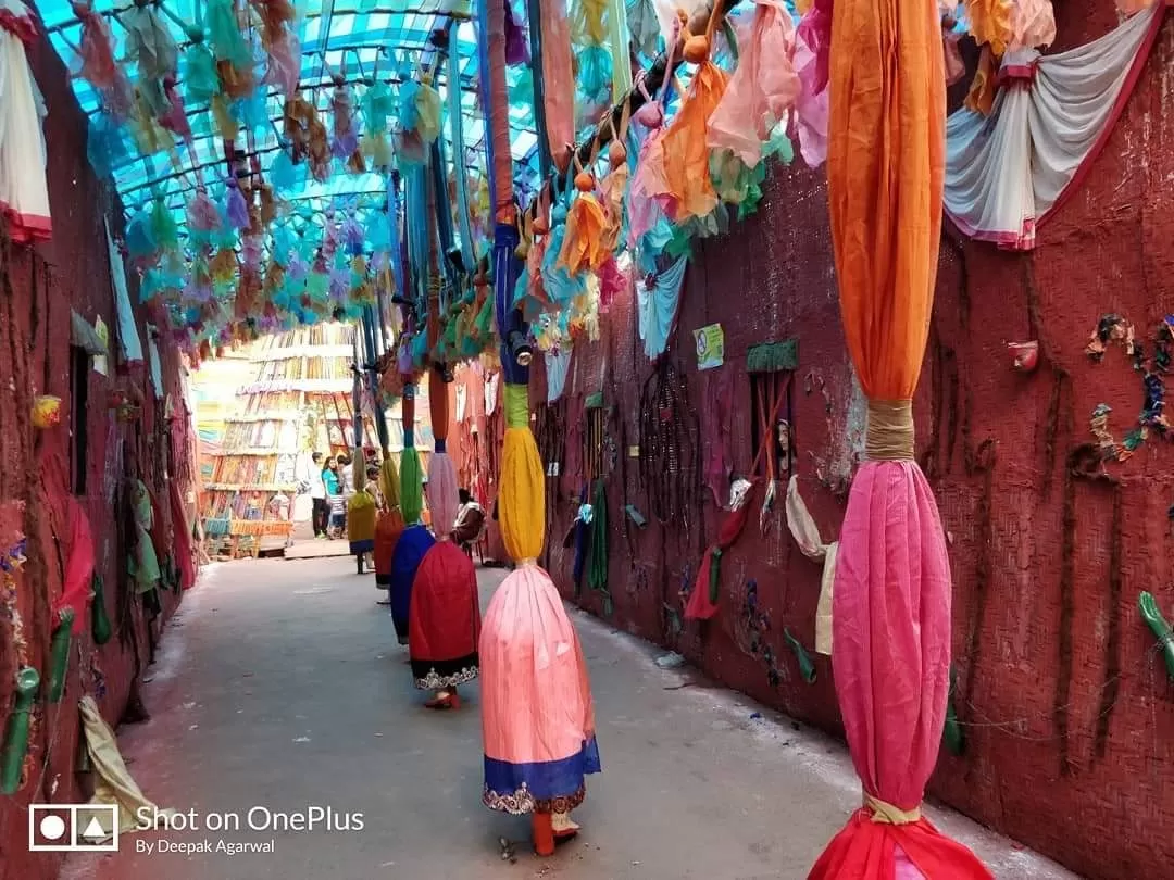 Photo of Kolkata By Deepak Agarwal