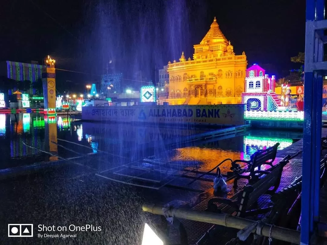 Photo of Kolkata By Deepak Agarwal