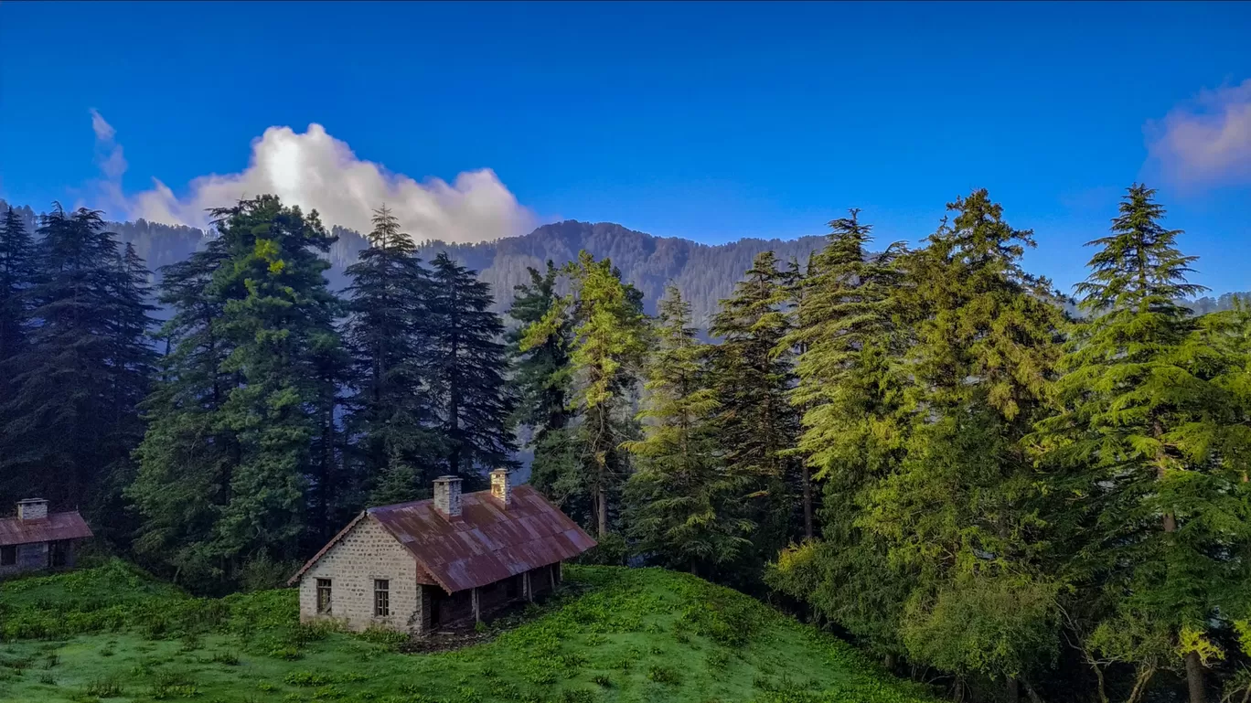 Photo of Mundali Forest Rest House By Arush Thapa