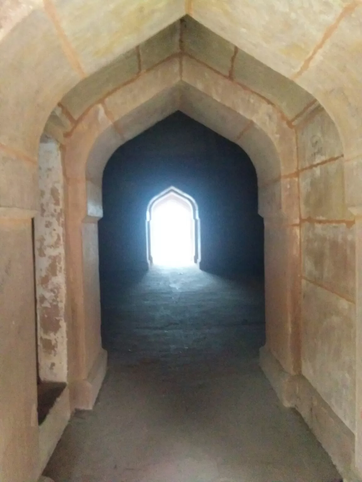 Photo of Chunar Fort By Nikita Seth