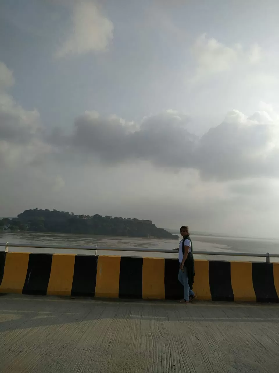Photo of Chunar Fort By Nikita Seth