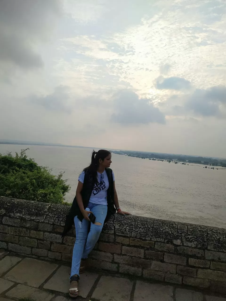 Photo of Chunar Fort By Nikita Seth