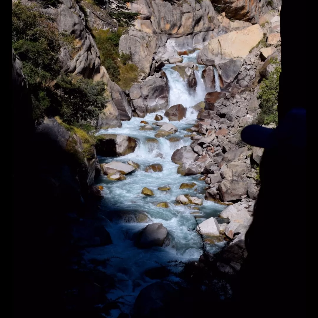 Photo of Harshil Valley By Laxmi negi