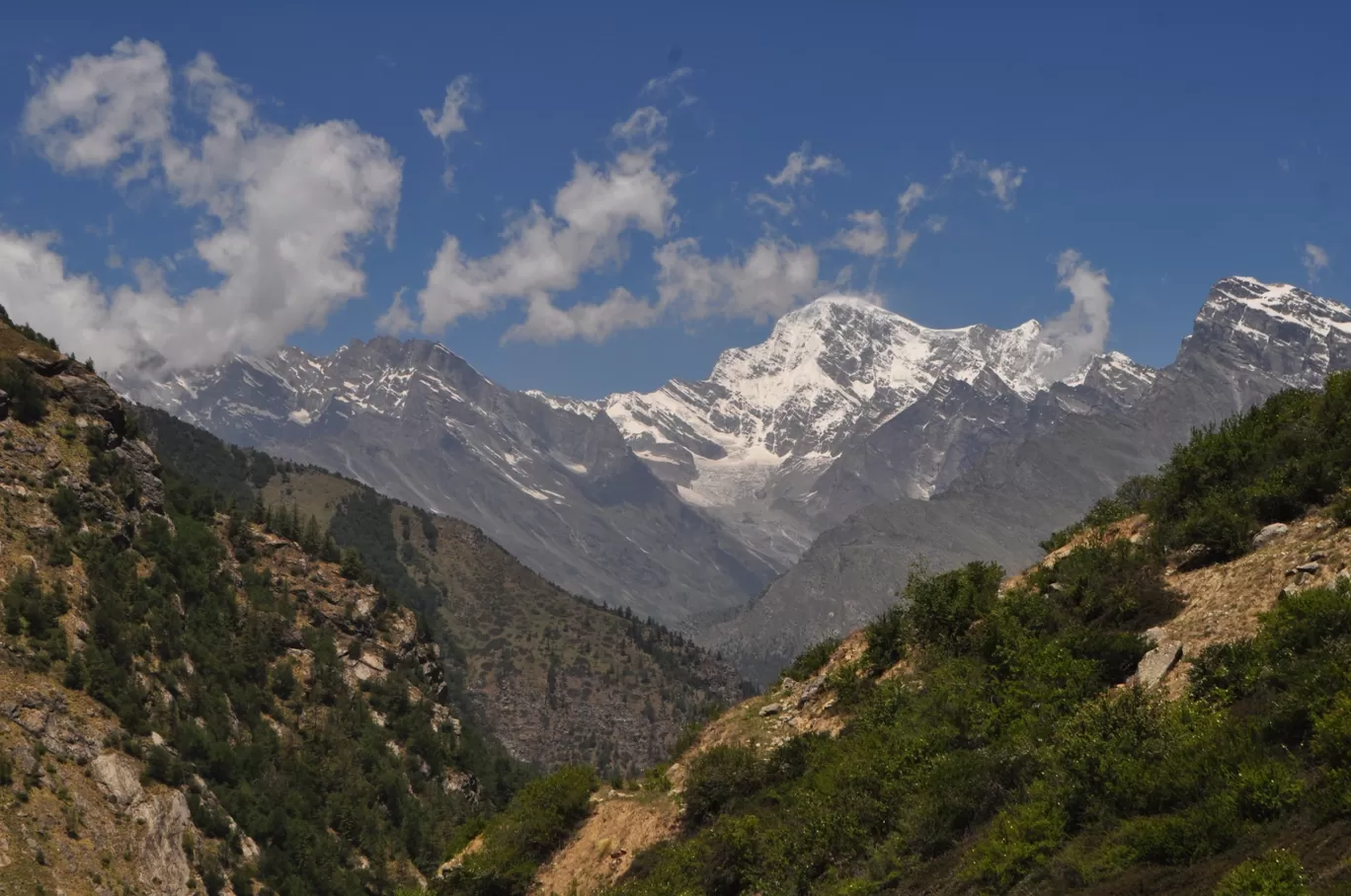 Photo of Uttarakhand By soumyajit mitra