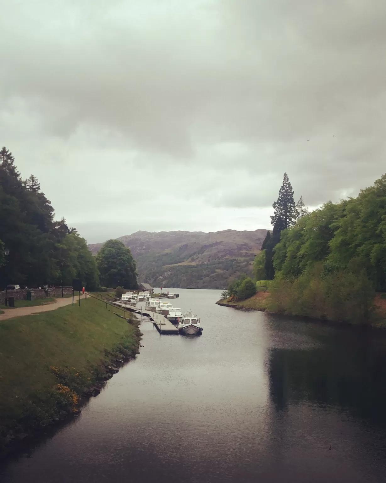 Photo of Scotland By Rainy Baruah Kalita