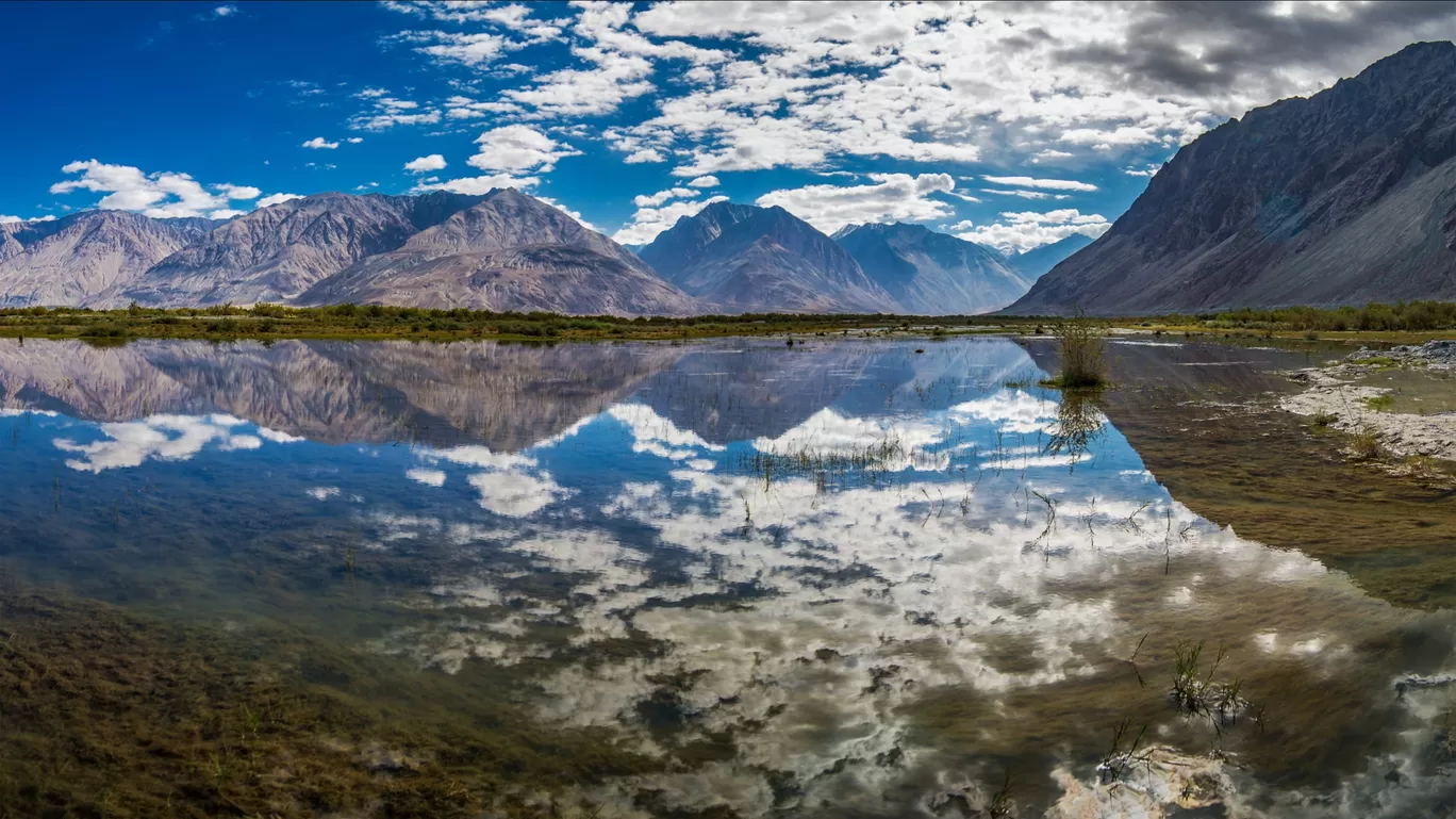 Photo of Ladakh By Kajin