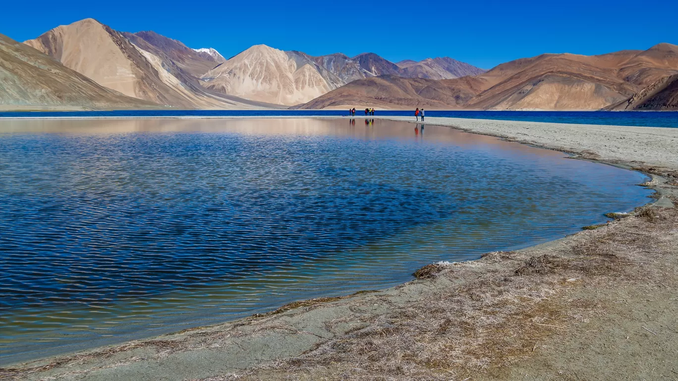 Photo of Ladakh By Kajin