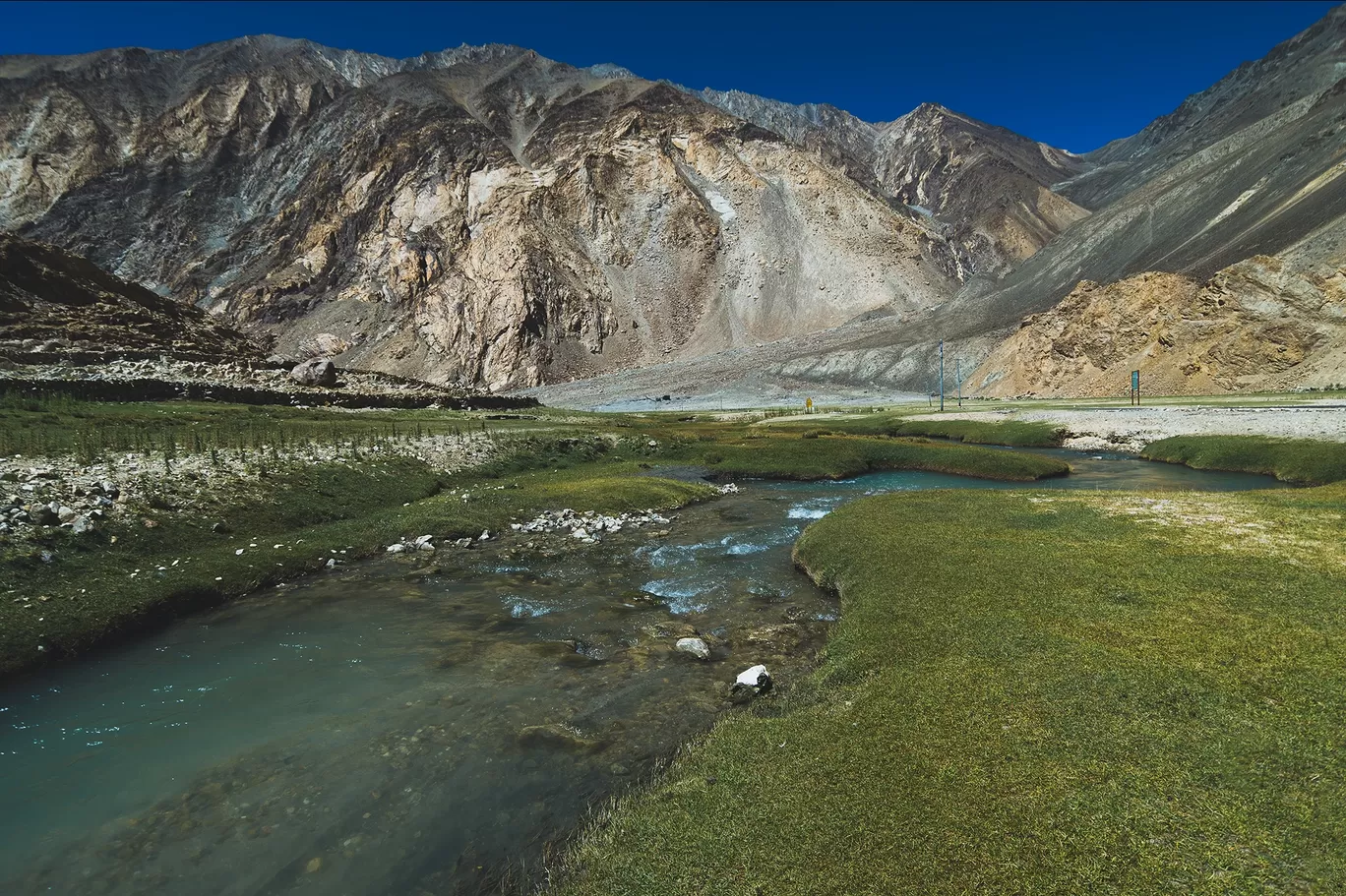 Photo of Ladakh By Kajin