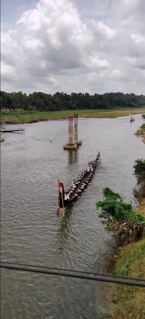 Photo of Aranmula By Meenakshi 123