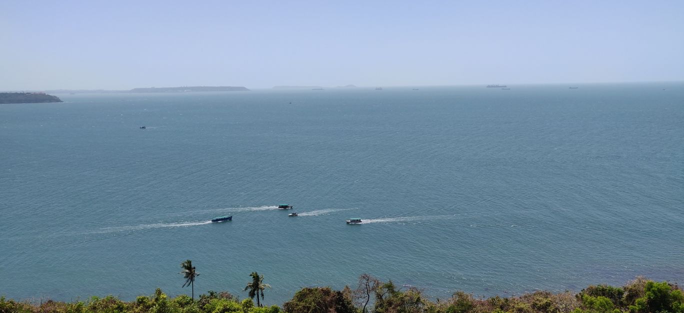 Photo of Goa By Heston Christian
